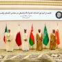 وزير الخارجية يرأس وفد الكويت في الحوار الاستراتيجي الخليجي - الكندي بالبحرين 4 khaligyoun82605