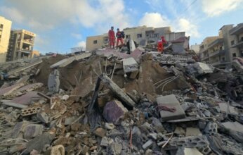 وزارة الصحة اللبنانية: ارتفاع حصيلة ضحايا العدوان الإسرائيلي إلى 4211 قتيلاً و12173 جريحاً