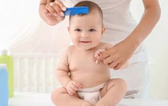 تحذيرات طبية من الإفراط في استخدام زيوت الشعر للأطفال: مخاطر صحية محتملة