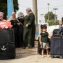 العامة للمنافذ والجمارك: عودة أكثر من مليون و260 ألف سوري طوعا إلى بلادهم 1 khaligyoun83416