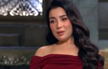 مي عز الدين توجه رسالة مؤثرة لإسعاد يونس.. ماذا قالت؟