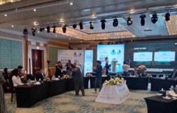انطلاق المائدة المستديرة لإنفستجيت تحت عنوان «الطاقة والقطاع العقاري»