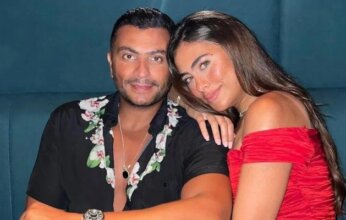 بعد تصدر اسمه المشهد.. معلومات عن أحمد الحداد زوج هاجر أحمد وتفاصيل الأزمة الأخيرة