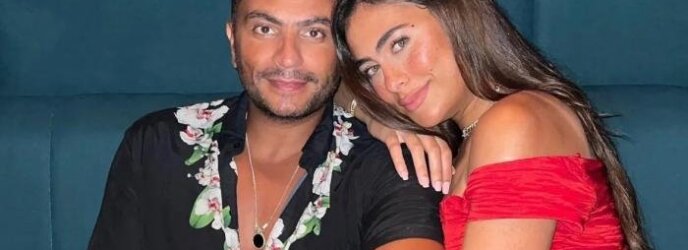 بعد تصدر اسمه المشهد.. معلومات عن أحمد الحداد زوج هاجر أحمد وتفاصيل الأزمة الأخيرة