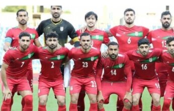 إيران تستعد لتقديم شكوى رسمية إلى "فيفا"