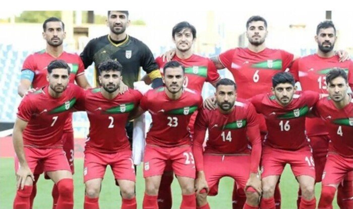 إيران تستعد لتقديم شكوى رسمية إلى "فيفا" إيران تستعد لتقديم شكوى رسمية إلى "فيفا"