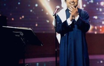راشد الماجد يحيي حفلاً غنائياً في الكويت ويشعل أجواء الصيف