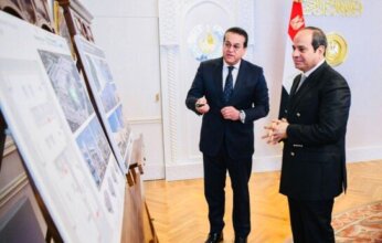 مصر: مشروعان لإنشاء أول مركز مصري للمحاكاة الطبية ومدينة المستشفيات والمعاهد التعليمية للبحوث