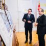 مصر: مشروعان لإنشاء أول مركز مصري للمحاكاة الطبية ومدينة المستشفيات والمعاهد التعليمية للبحوث