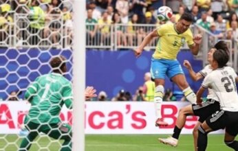 في الوقت القاتل.. البرازيل تتأهل لدور الـ 16 بكأس العالم