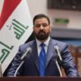 ترامب يدعو رئيس الوزراء العراقي لزيارة البيت الأبيض.. وواشنطن وبغداد تبحثان تعزيز الشراكة الاقتصادية والأمنية 1 khaligyoun85316