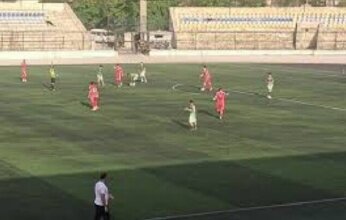 بث مباشر.. شاهد مباراة أهلي حلب والحرية في الدوري السوري