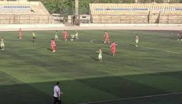 بث مباشر.. شاهد مباراة أهلي حلب والحرية في الدوري السوري بث مباشر.. شاهد مباراة أهلي حلب والحرية في الدوري السوري