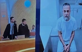 صورة متداولة لأول ظهور للدكتور حسام أبو صفية خلال محاكمته تثير موجة غضب