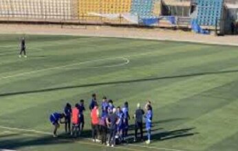 بث مباشر.. شاهد مباراة دمشق الأهلي والجيش في الدوري السوري