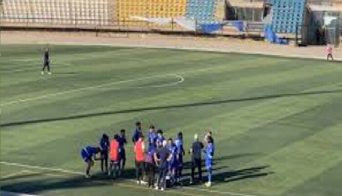 بث مباشر.. شاهد مباراة دمشق الأهلي والجيش في الدوري السوري بث مباشر.. شاهد مباراة دمشق الأهلي والجيش في الدوري السوري