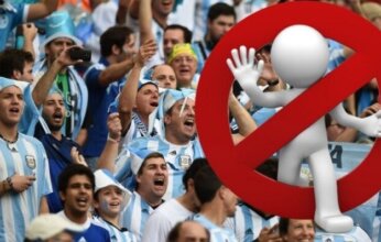 مونديال 2026.. الأرجنتين تحرم 13 ألف أب من دخول الملاعب
