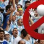 مونديال 2026.. الأرجنتين تحرم 13 ألف أب من دخول الملاعب 1 khaligyoun86159 1