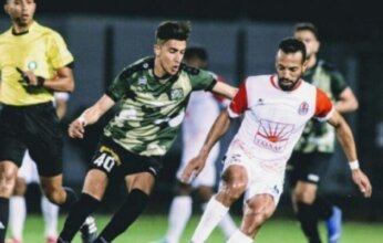 بث مباشر.. شاهد مباراة الفتح الرباطي والدفاع الحسني الجديدي في الدوري المغربي