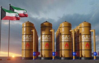«مؤسسة البترول» تُعلن أسعار الغاز المسال لشهر يوليو المقبل