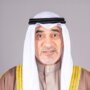 وزير الداخلية يهنئ سمو ولي العهد بذكرى توليه ويؤكد مواصلة العمل لحفظ أمن الكويت واستقرارها 2 khaligyoun86407