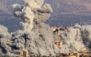 ارتفاع حصيلة ضحايا العدوان الإسرائيلي على لبنان إلى 4246 قتيلًا وأكثر من 12 ألف مصاب