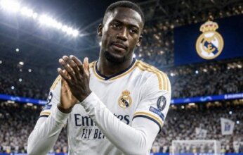 كوناتي مدريدي حتى 2030.. ثالث صفقات الملكي في الميركاتو الصيفى