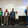انطلاق فعاليات المهرجان الدولي للفيلم الوثائقي بالمغرب 1 khaligyoun87235