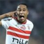 الزمالك يفسخ عقد مهاجمه التونسي الزمالك يفسخ عقد مهاجمه التونسي