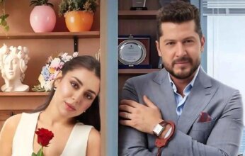 خيانة وانهيار مفاجئ.. الحلقة 9 من «حب ع ورق» تضع لين في مأزق صعب