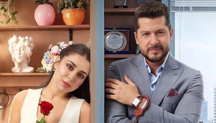 خيانة وانهيار مفاجئ.. الحلقة 9 من «حب ع ورق» تضع لين في مأزق صعب خيانة وانهيار مفاجئ.. الحلقة 9 من «حب ع ورق» تضع لين في مأزق صعب