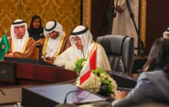 جاسم البديوي: الاعتداءات الإيرانية المستمرة انتهاك صارخ لسيادة دول الخليج ومبادئ حسن الجوار