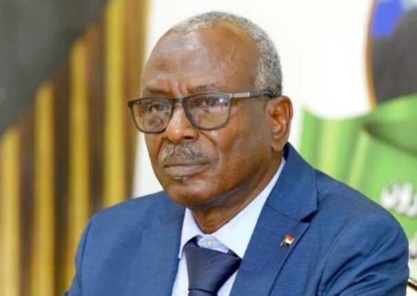 وزير النقل السوداني: السودان يفتح أبوابه للاستثمارات ويستعد لمرحلة واسعة من إعادة الإعمار وزير النقل السوداني: السودان يفتح أبوابه للاستثمارات ويستعد لمرحلة واسعة من إعادة الإعمار