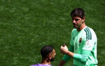 حارس مرمي نادي كبير يلمح للاعتزال بعد مونديال 2026