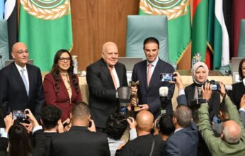 منتدى المرأة العربية يكرّم وزيرة التنمية الكويتية الدكتورة ريم الفليج تقديراً لإسهاماتها التنموية والمجتمعية