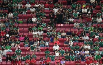 ارتفعت خمسة أضعاف.. فيفا يواجه اتهامات بشأن أعداد الجماهير بمونديال 2026