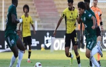 بث مباشر.. شاهد مباراة زد إف سي ووادي دجلة لتحديد المركز الثالث والرابع في كأس الرابطة المصرية