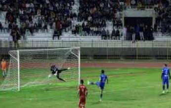 بث مباشر.. شاهد مباراة أهلي حلب وحطين في الدوري السوري