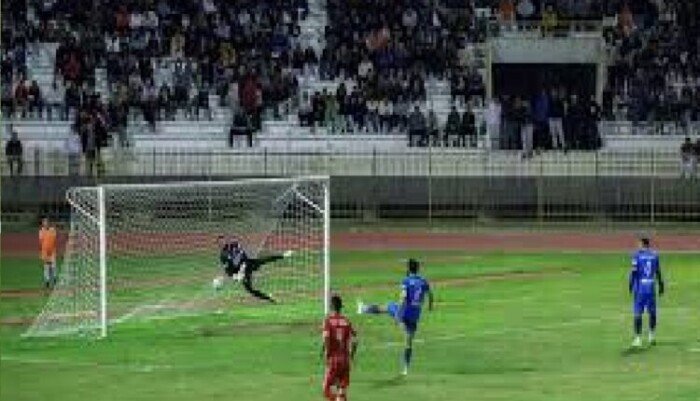 بث مباشر.. شاهد مباراة أهلي حلب وحطين في الدوري السوري بث مباشر.. شاهد مباراة أهلي حلب وحطين في الدوري السوري