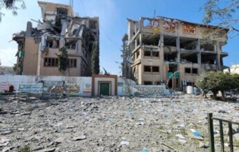 "التعليم الفلسطينية" تكشف عن استشهاد أكثر من 21 ألف طالب ومعلم في غزة والضفة منذ أكتوبر 2023