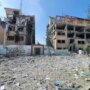 "التعليم الفلسطينية" تكشف عن استشهاد أكثر من 21 ألف طالب ومعلم في غزة والضفة منذ أكتوبر 2023 1 khaligyoun90328