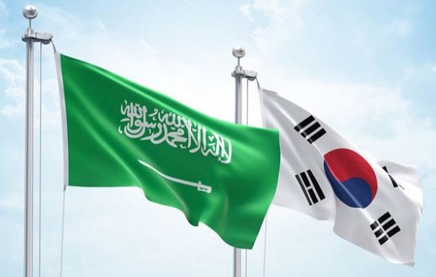 السعودية وكوريا الجنوبية توقعان مذكرة تفاهم لتعزيز التعاون في قطاع الطاقة السعودية وكوريا الجنوبية توقعان مذكرة تفاهم لتعزيز التعاون في قطاع الطاقة