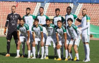 بث مباشر.. شاهد مباراة الحرية والطليعة في الدوري السوري