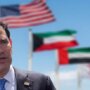 روبيو يبدأ جولة خليجية غدًا تشمل الكويت والإمارات والبحرين لبحث الاتفاق مع إيران وأمن الملاحة في هرمز 5 khaligyoun90548