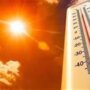 الأرصاد الجوية بمصر: ارتفاع درجات الحرارة على أغلب أنحاء الجمهورية والعظمى بالقاهرة 36 درجة 1 khaligyoun90683