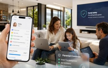 «آبل» تطلق تحديثات جديدة لتعزيز الرقابة الأبوية وحماية الأطفال رقمياً