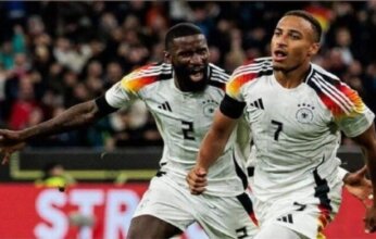 بث مباشر.. مشاهدة مباراة ألمانيا وكوراساو في كأس العالم 2026