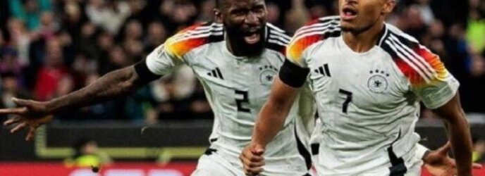 بث مباشر.. مشاهدة مباراة ألمانيا وكوراساو في كأس العالم 2026 بث مباشر.. مشاهدة مباراة ألمانيا وكوراساو في كأس العالم 2026