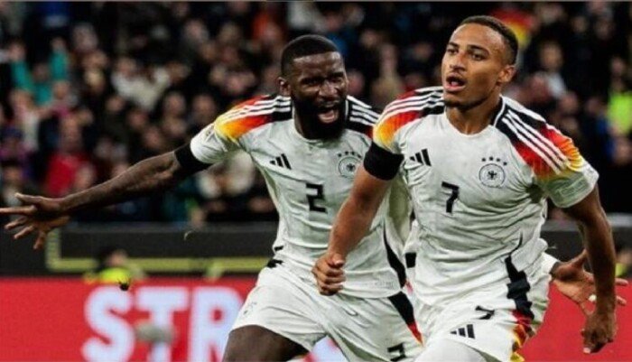 بث مباشر.. مشاهدة مباراة ألمانيا وكوراساو في كأس العالم 2026