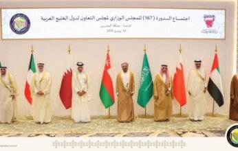 مجلس التعاون الخليجي يدين هجمات إيران: تغلق أبواب الحوار وتهدد أمن المنطقة